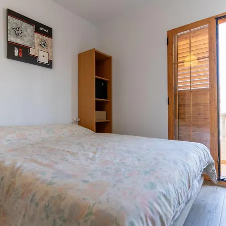 Rentafive - 8Pax - Terraza - 1Min Playa Santa Pola